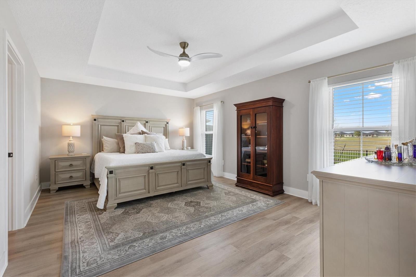 VILLAGE OF MOULTRIE CREEK - Residential