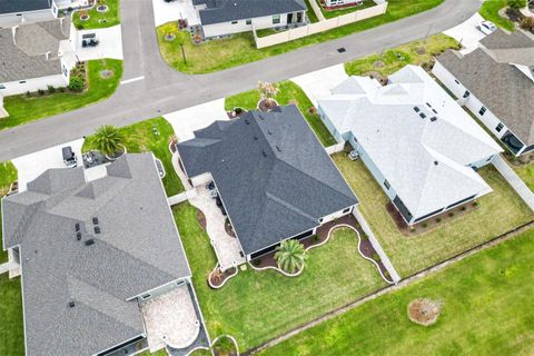 Tiny photo for 7726 Brian Etheredge Way, The Villages, FL 34762 (MLS # G5109541)