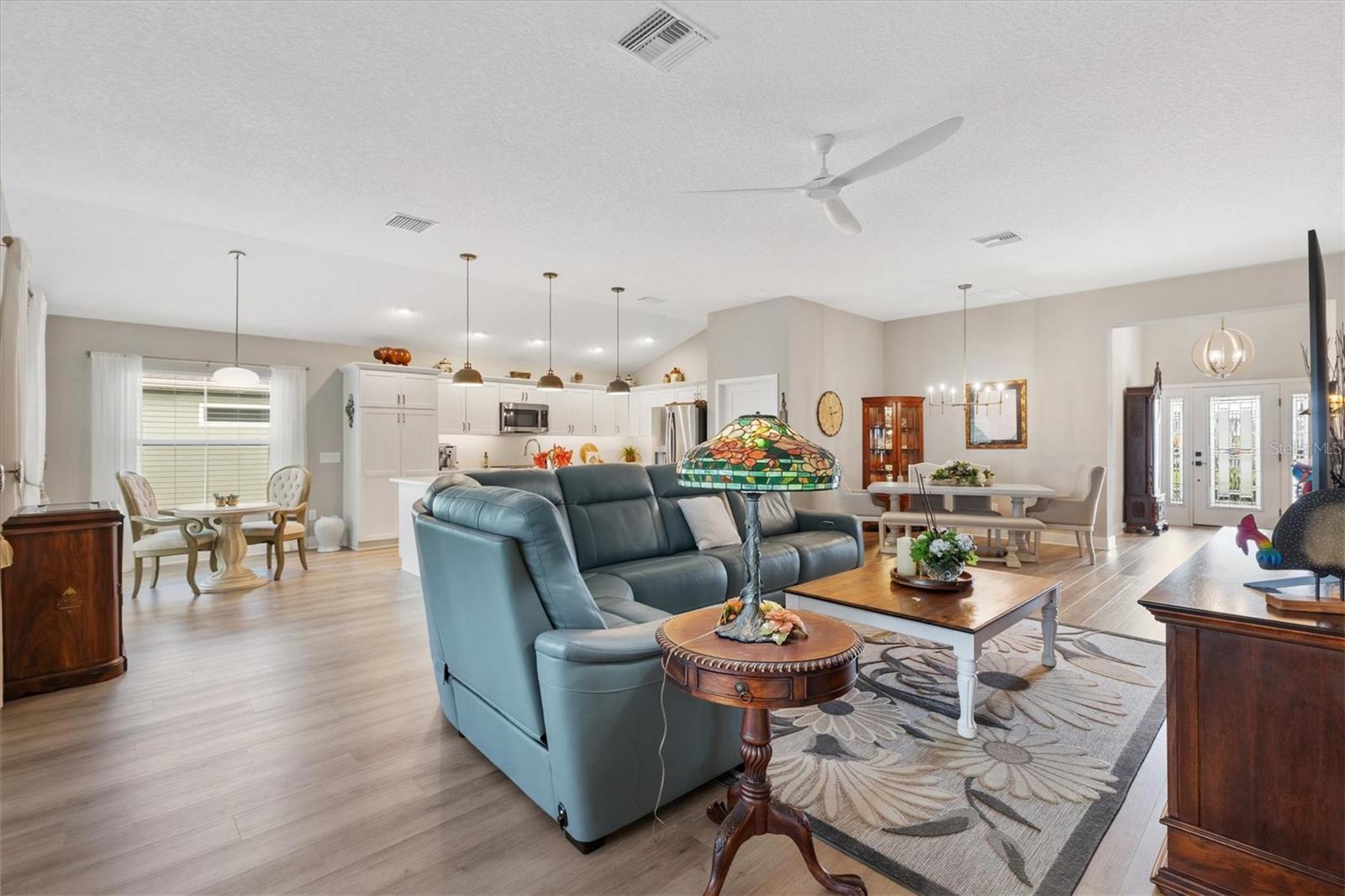 VILLAGE OF MOULTRIE CREEK - Residential