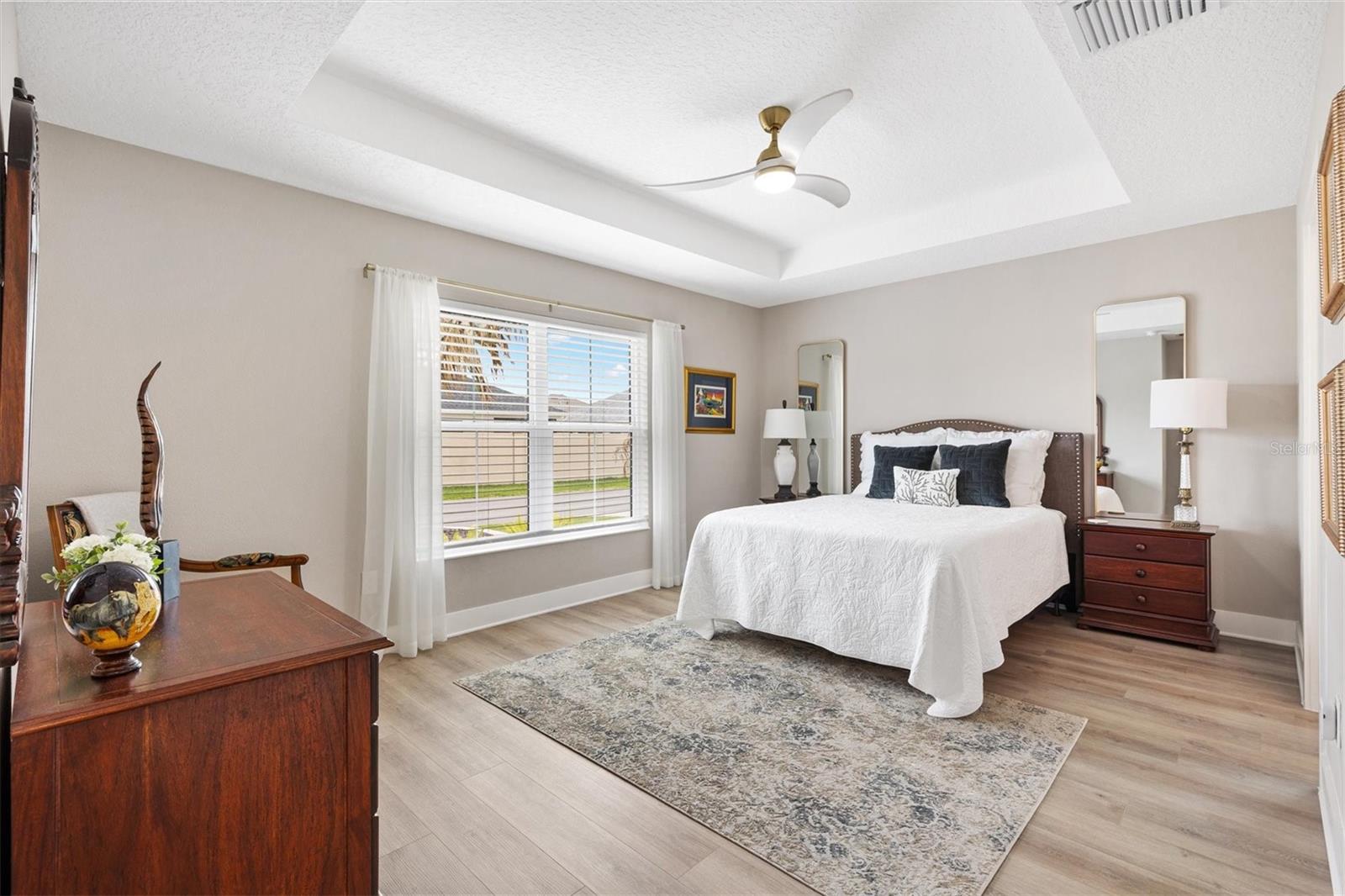 VILLAGE OF MOULTRIE CREEK - Residential