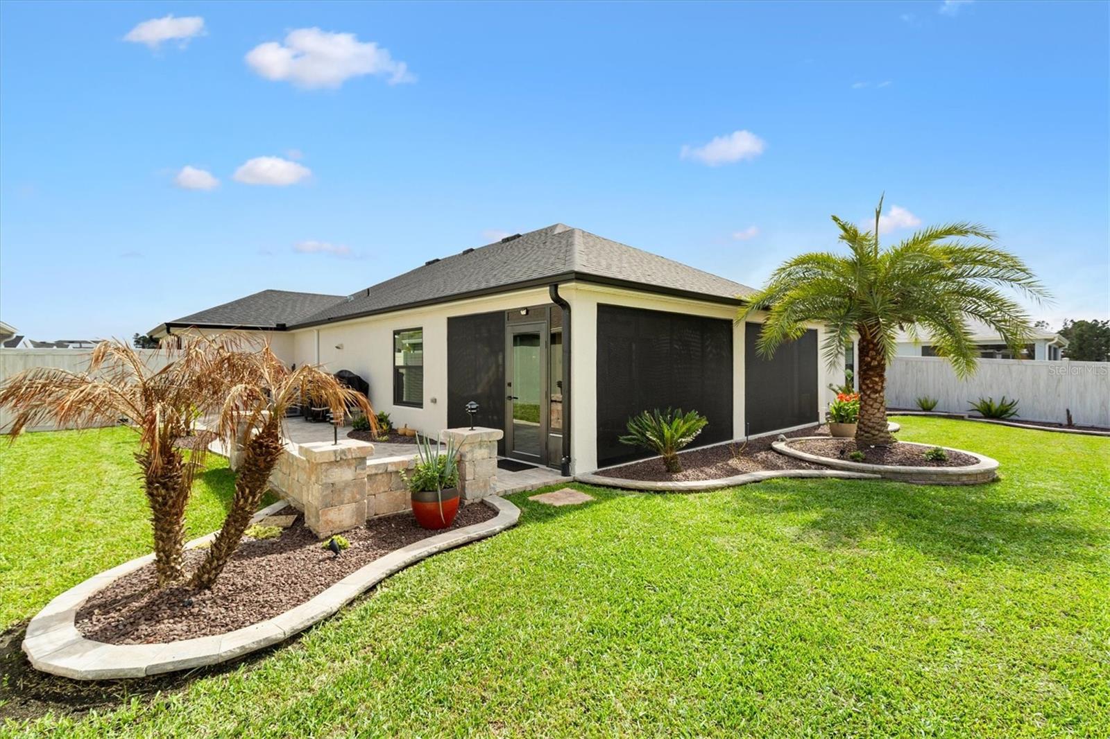 VILLAGE OF MOULTRIE CREEK - Residential