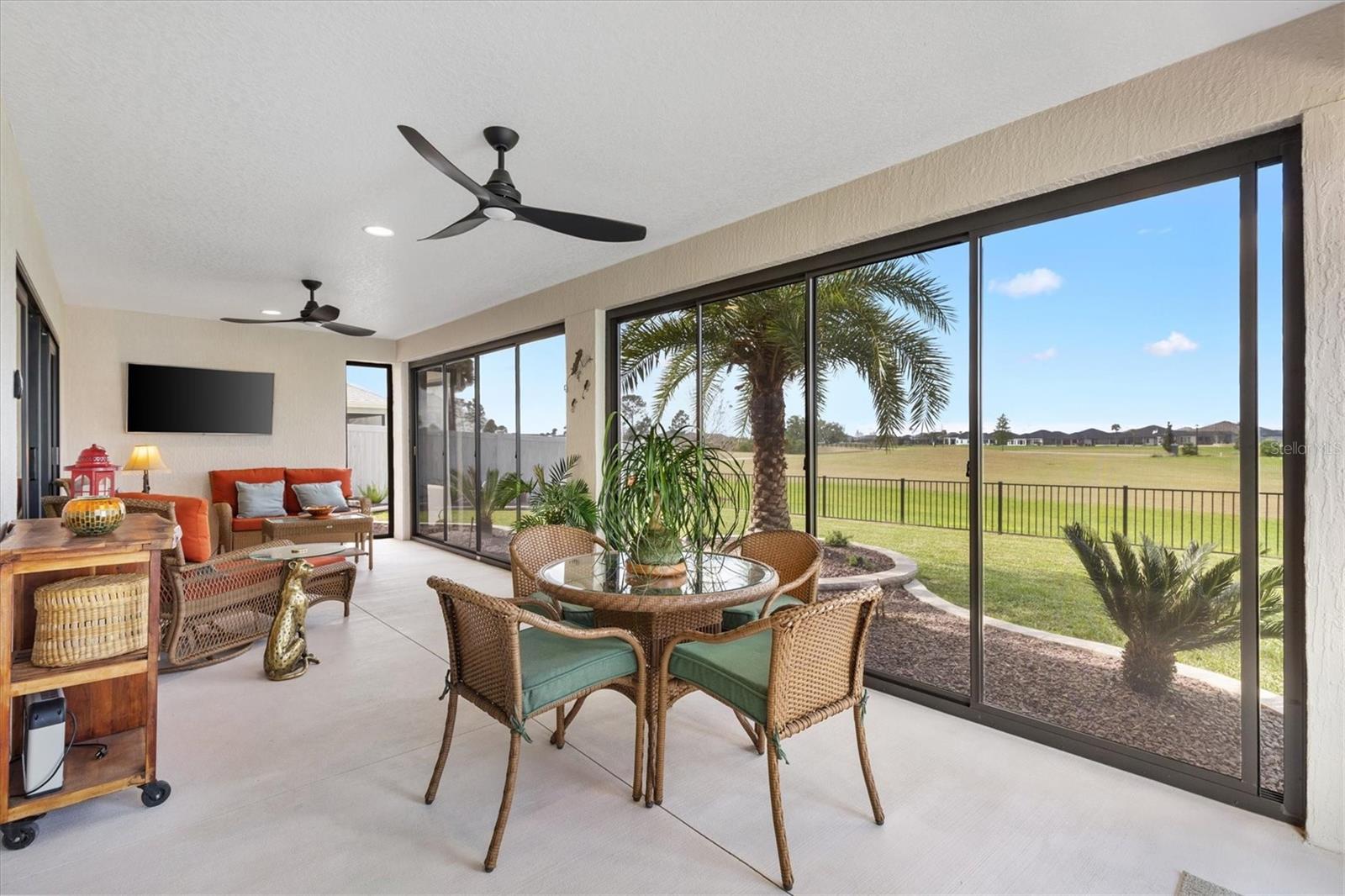 VILLAGE OF MOULTRIE CREEK - Residential