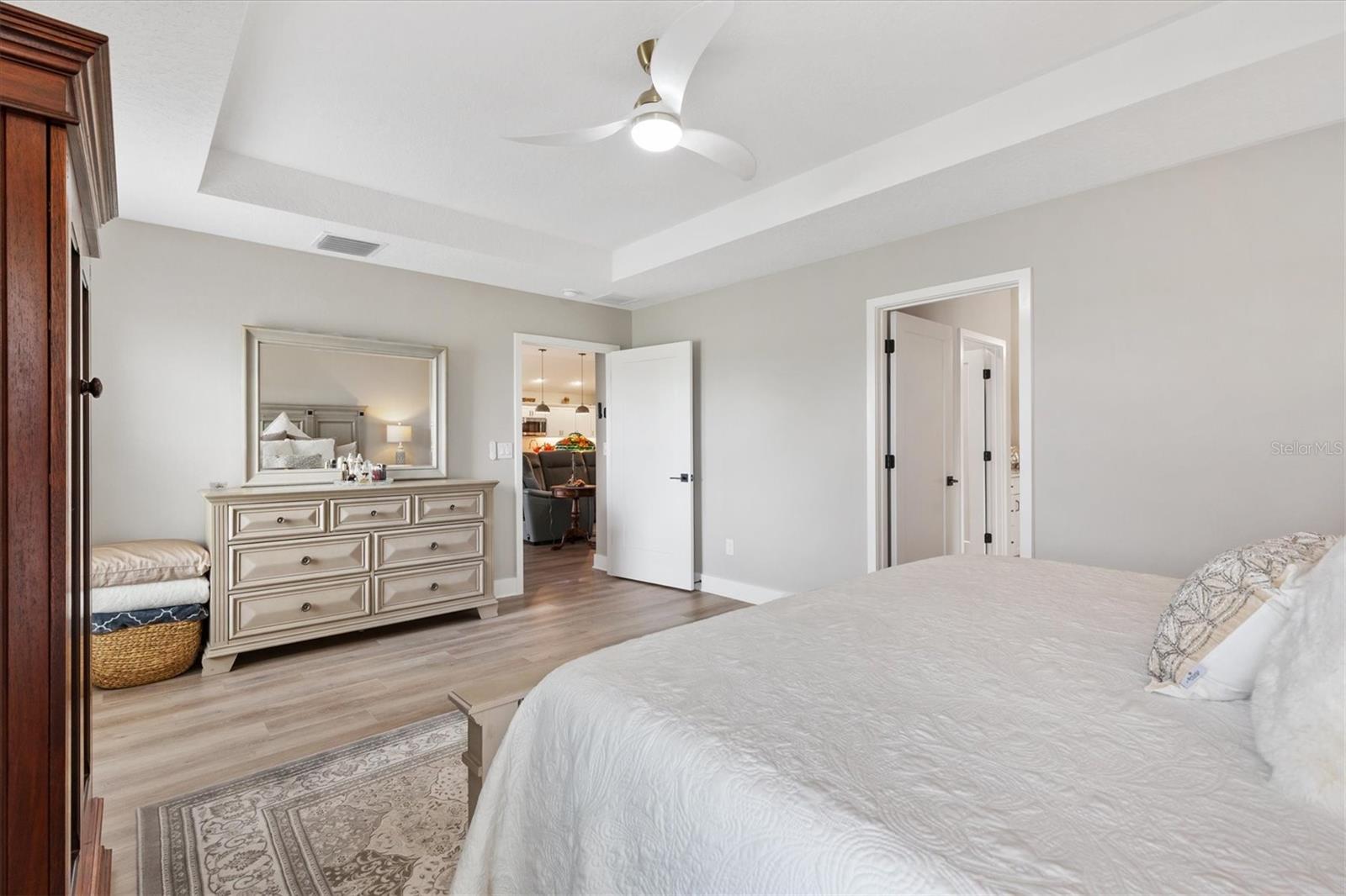 VILLAGE OF MOULTRIE CREEK - Residential