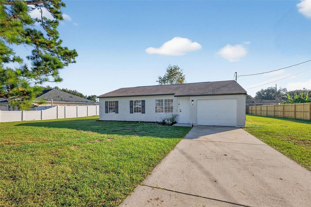 Photo of 6 Water Track Trail, Ocala, FL 34472 (MLS # O6354580)