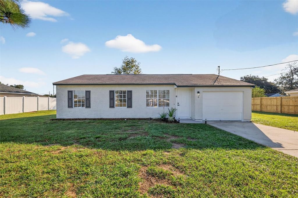 Photo of 6 Water Track Trail, Ocala, FL 34472 (MLS # O6354580)