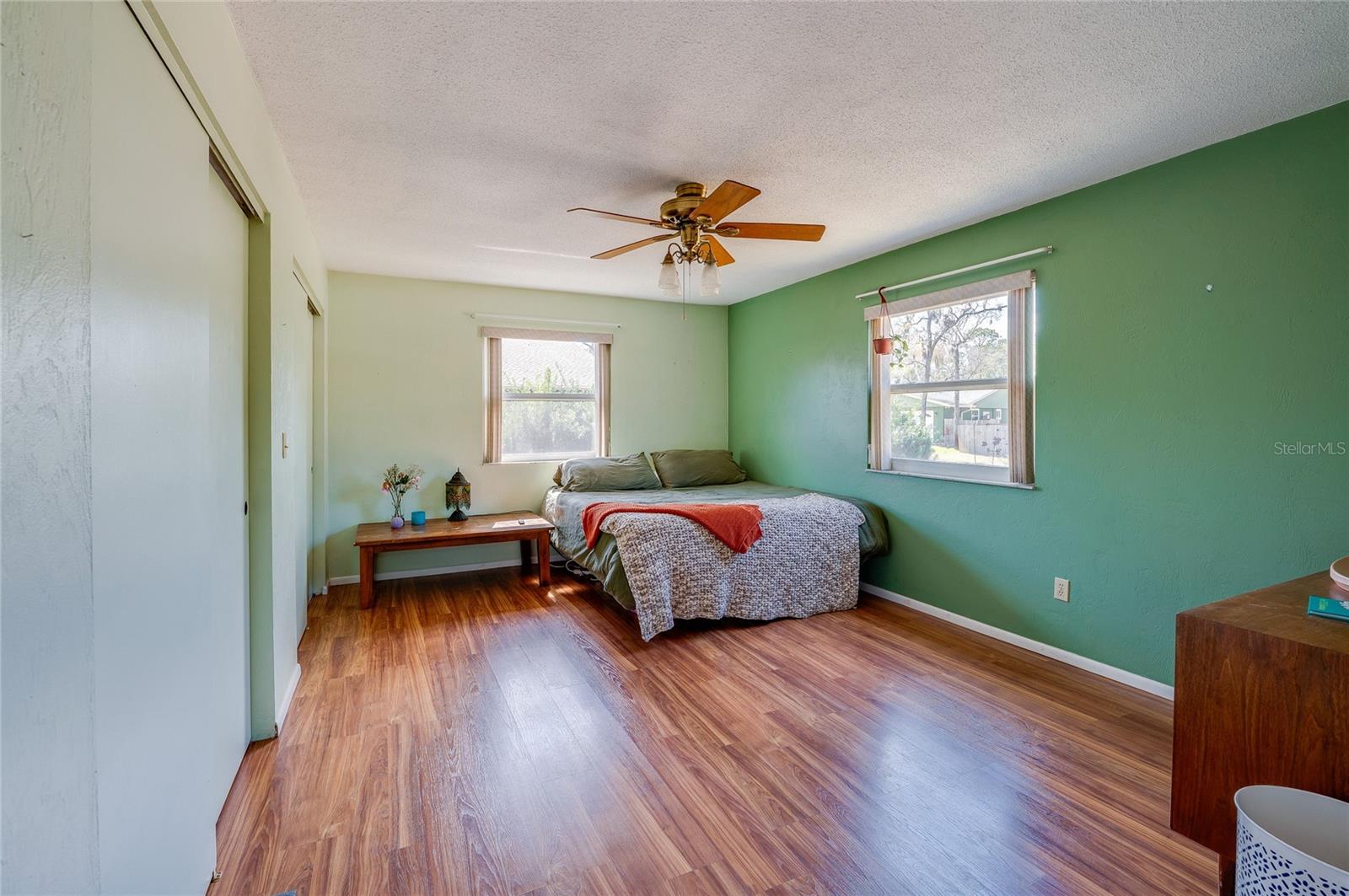 SUMMER TREES UNIT 01 - Residential