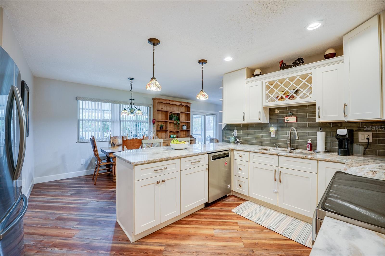 SUMMER TREES UNIT 01 - Residential