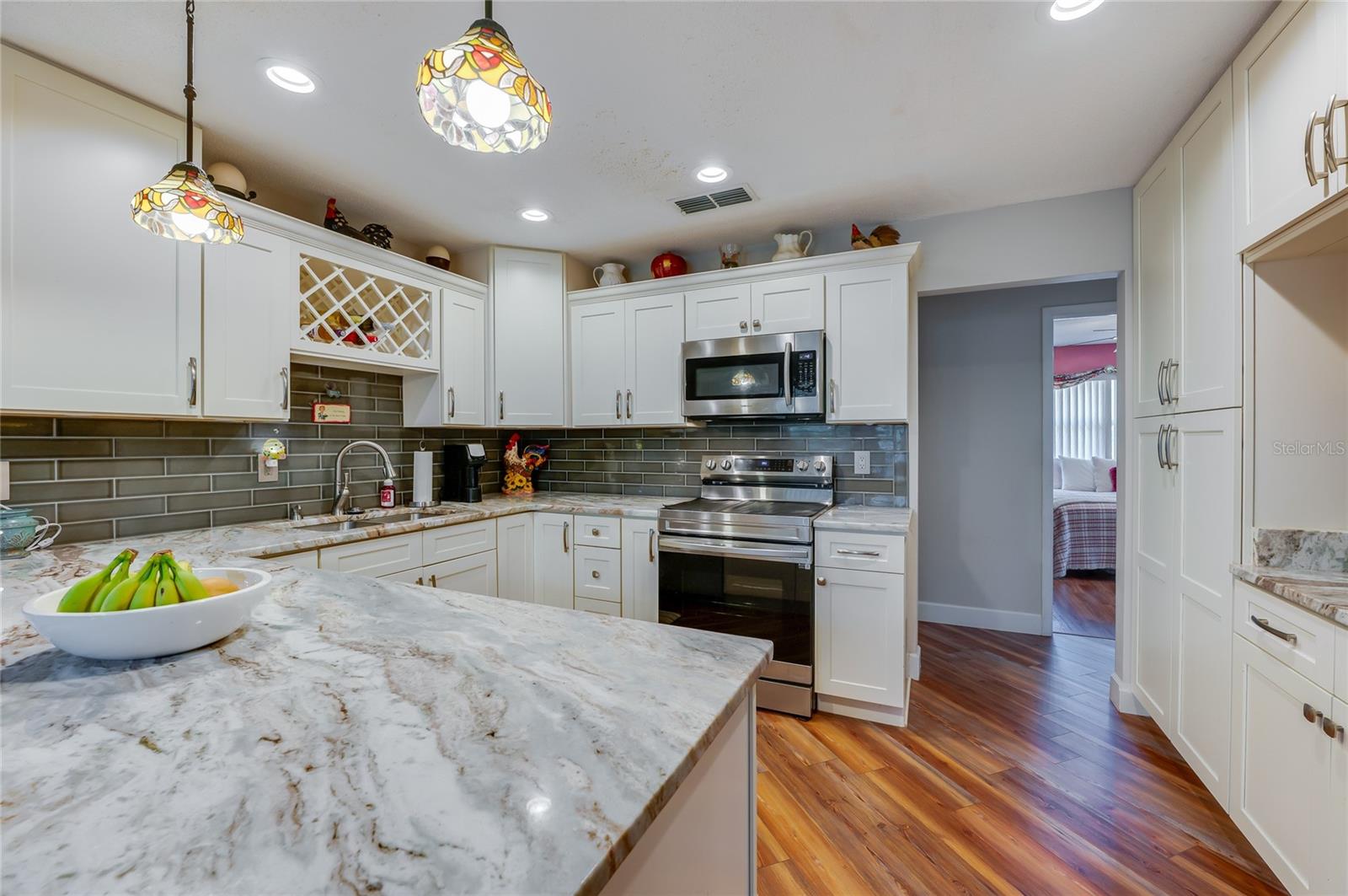 SUMMER TREES UNIT 01 - Residential