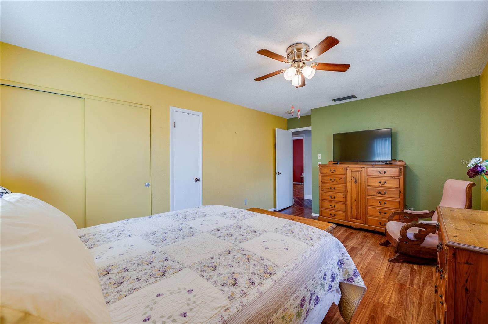 SUMMER TREES UNIT 01 - Residential