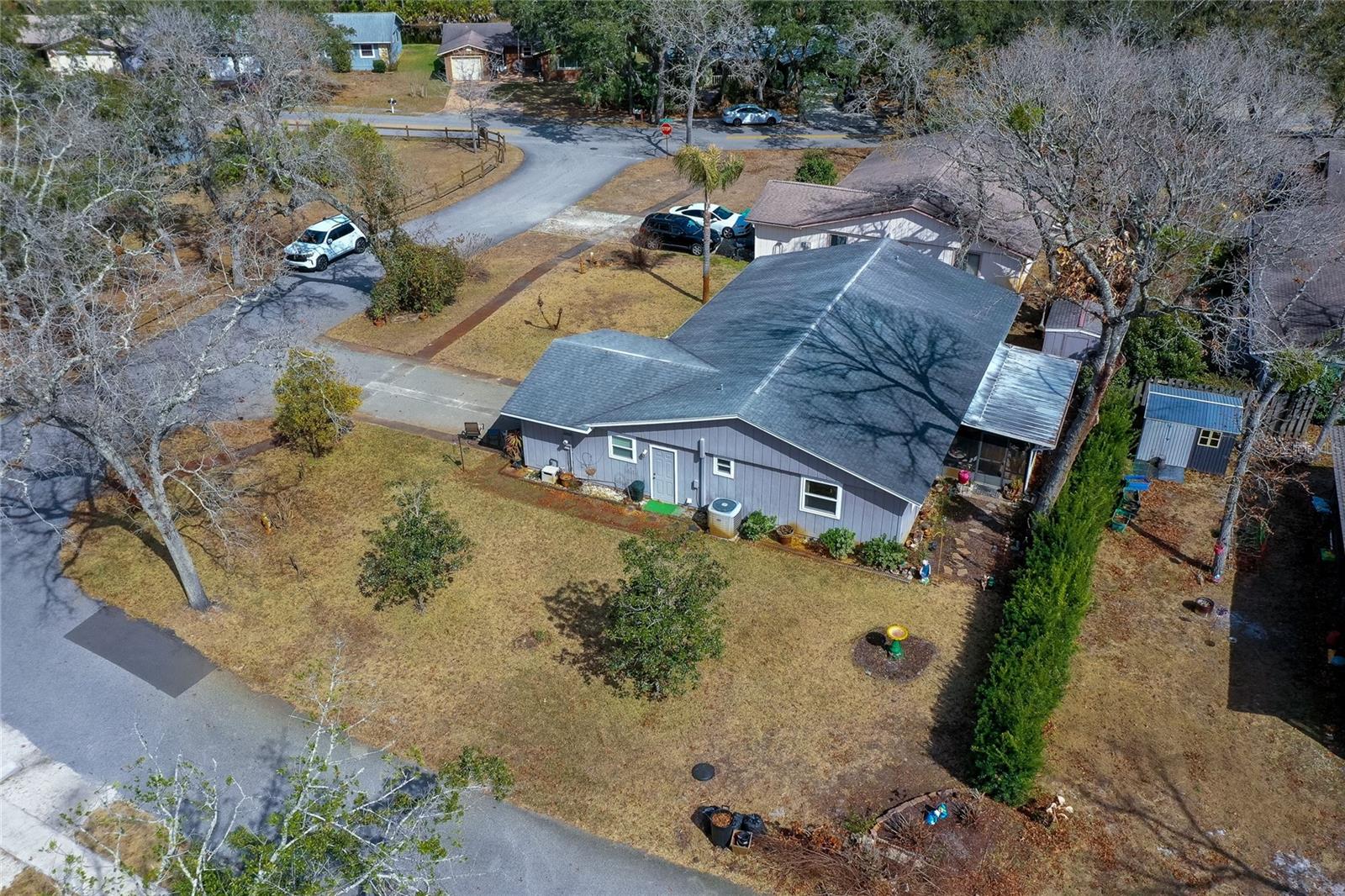 SUMMER TREES UNIT 01 - Residential