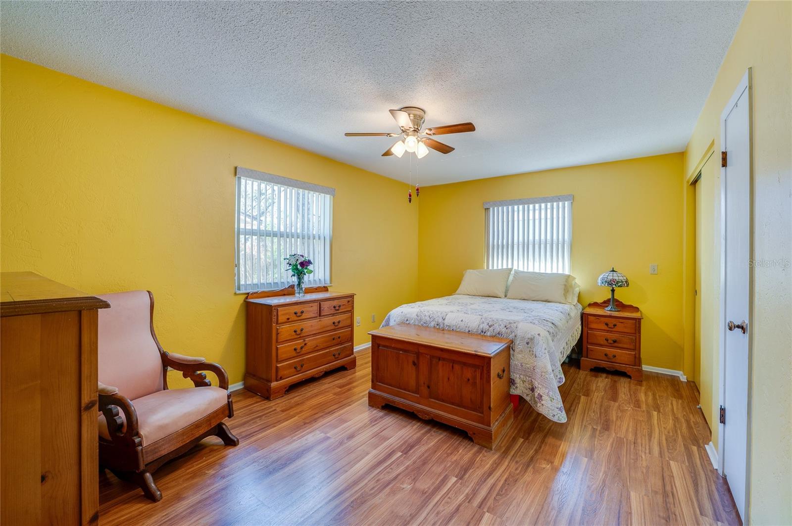 SUMMER TREES UNIT 01 - Residential