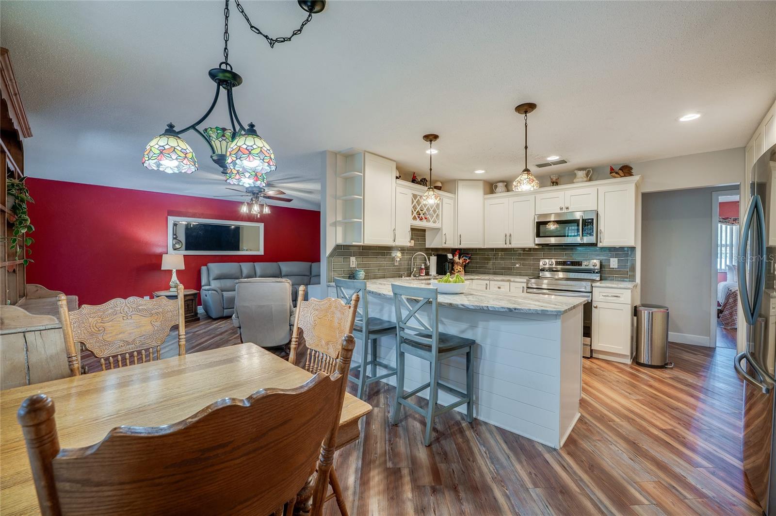 SUMMER TREES UNIT 01 - Residential