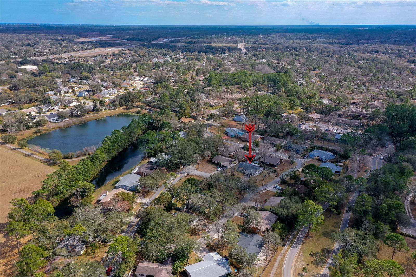 SUMMER TREES UNIT 01 - Residential