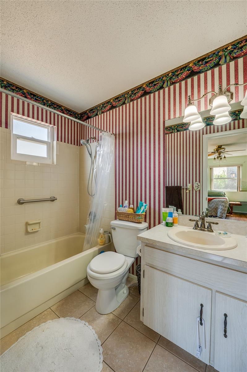 SUMMER TREES UNIT 01 - Residential