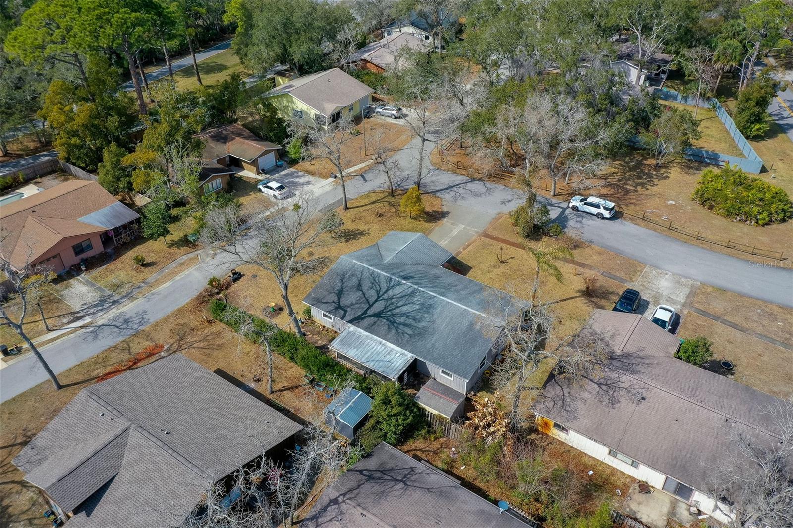 SUMMER TREES UNIT 01 - Residential