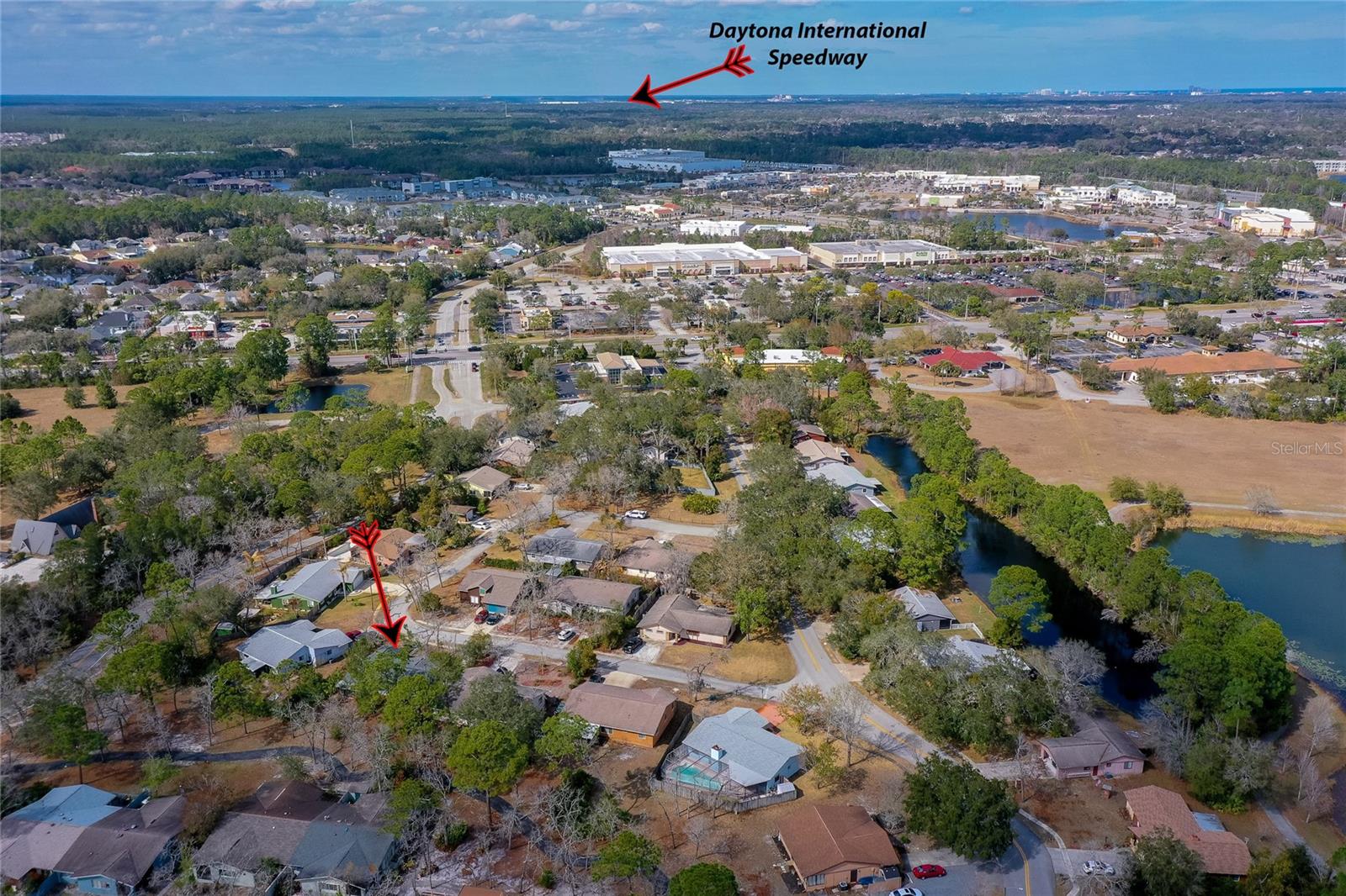 SUMMER TREES UNIT 01 - Residential