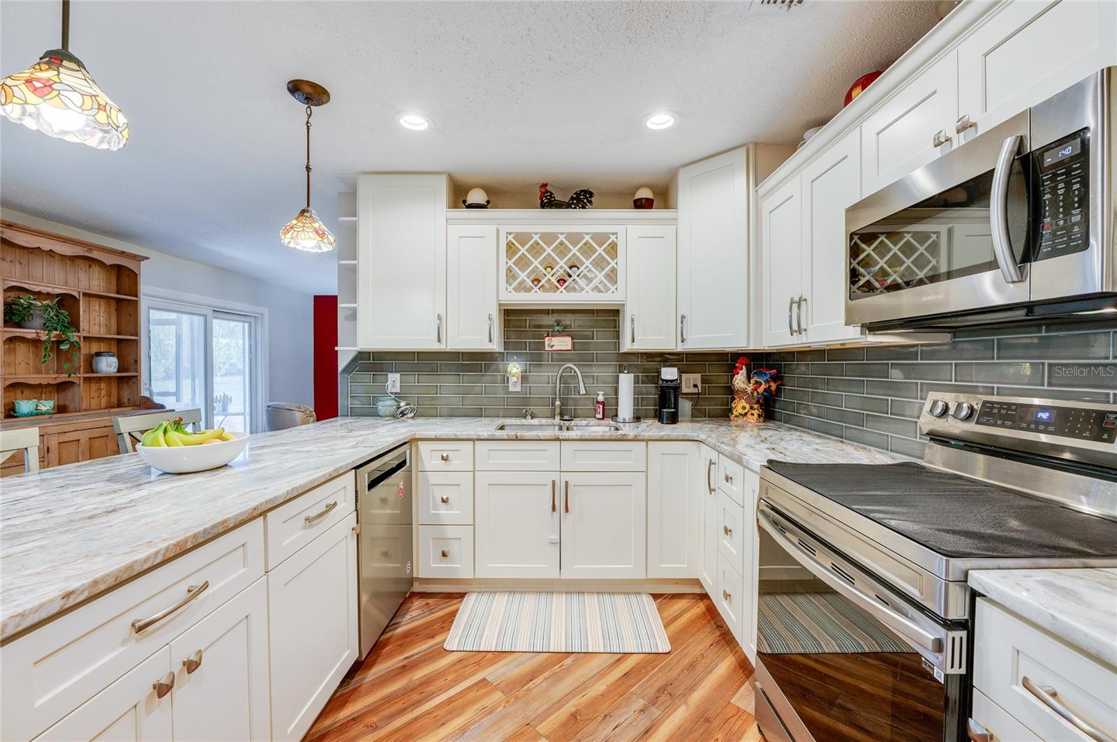 SUMMER TREES UNIT 01 - Residential