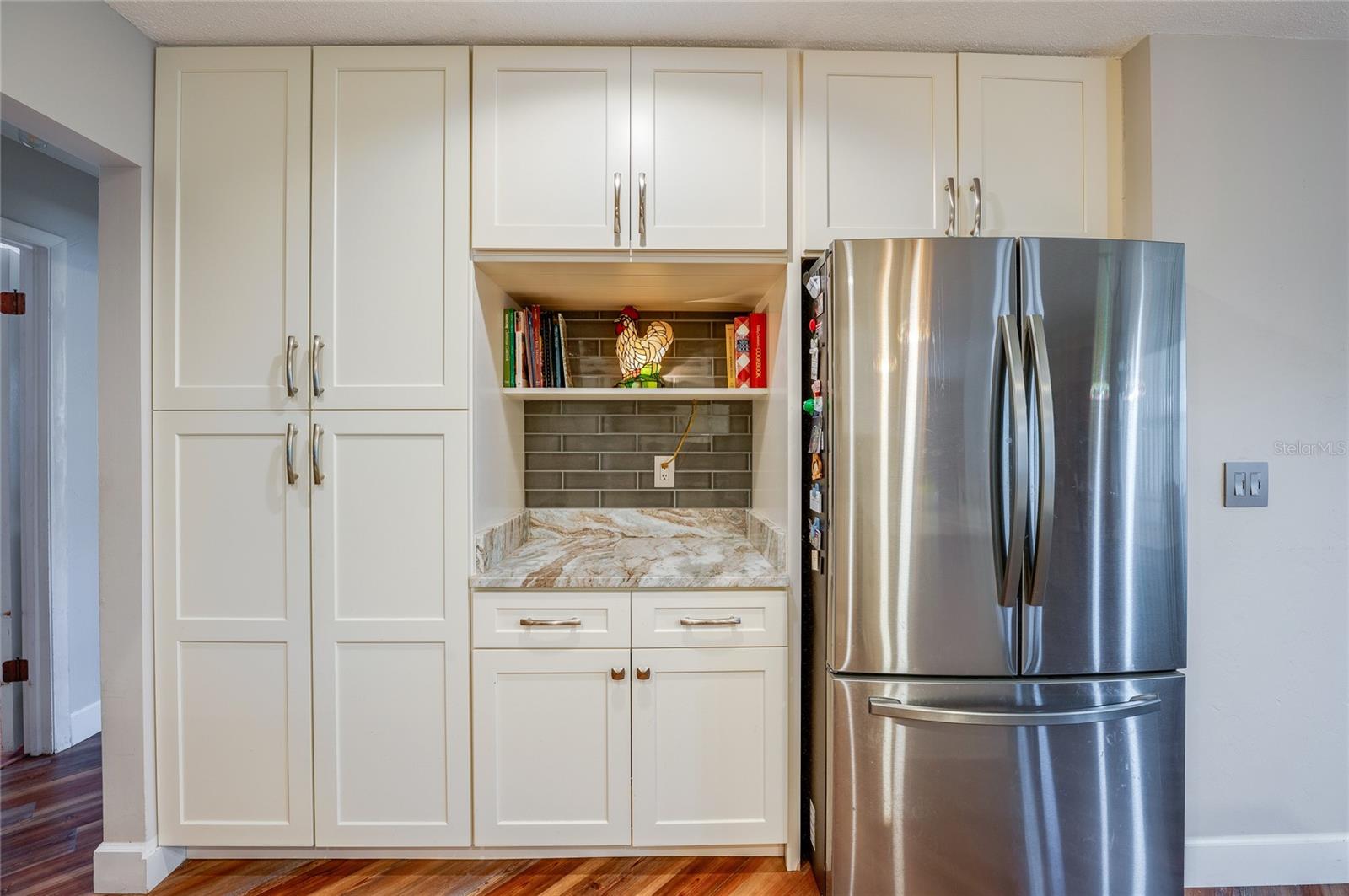 SUMMER TREES UNIT 01 - Residential