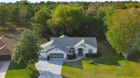 A home in OCALA