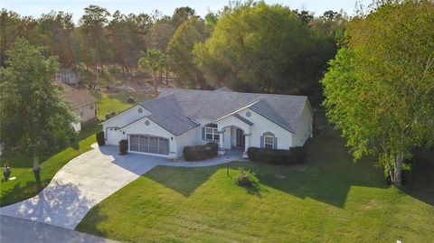 A home in OCALA