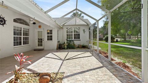 A home in OCALA