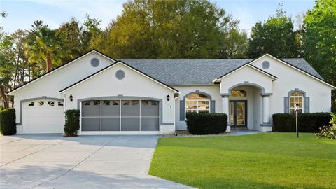 A home in OCALA