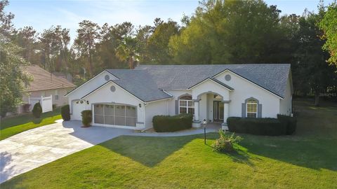 A home in OCALA