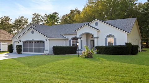 A home in OCALA