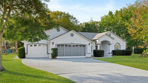 A home in OCALA