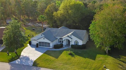 A home in OCALA