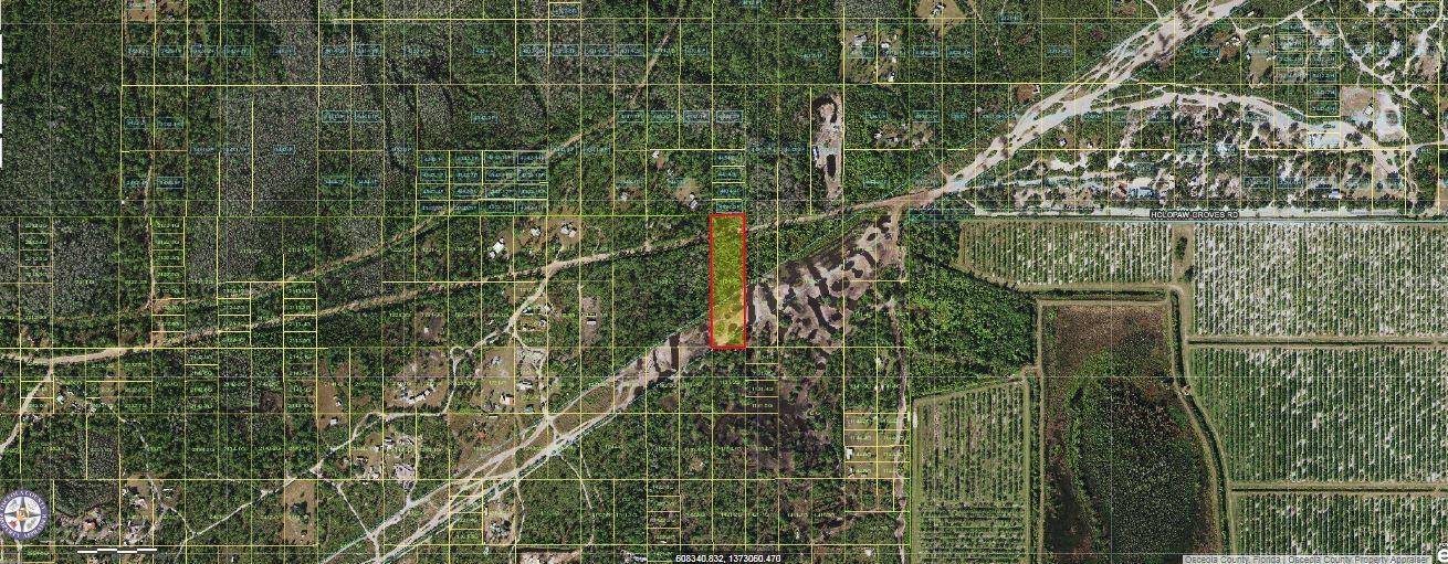 SUBURBAN ESTATES UNIT D UNREC - Land