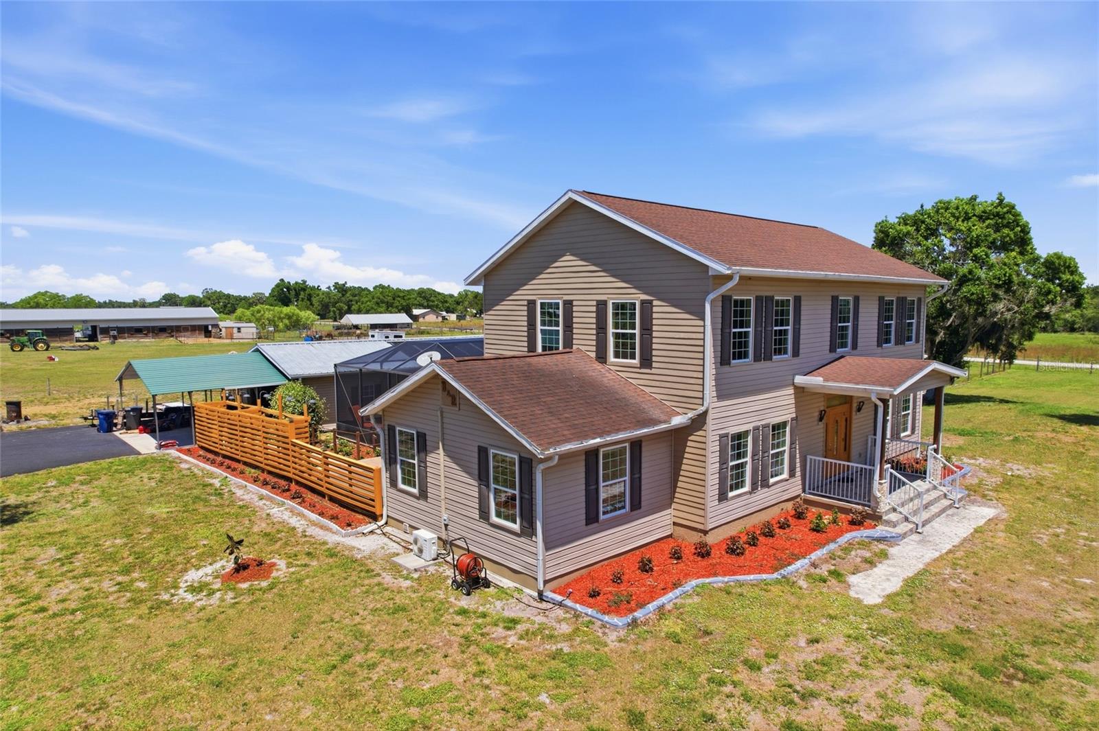 ACREAGE - Residential