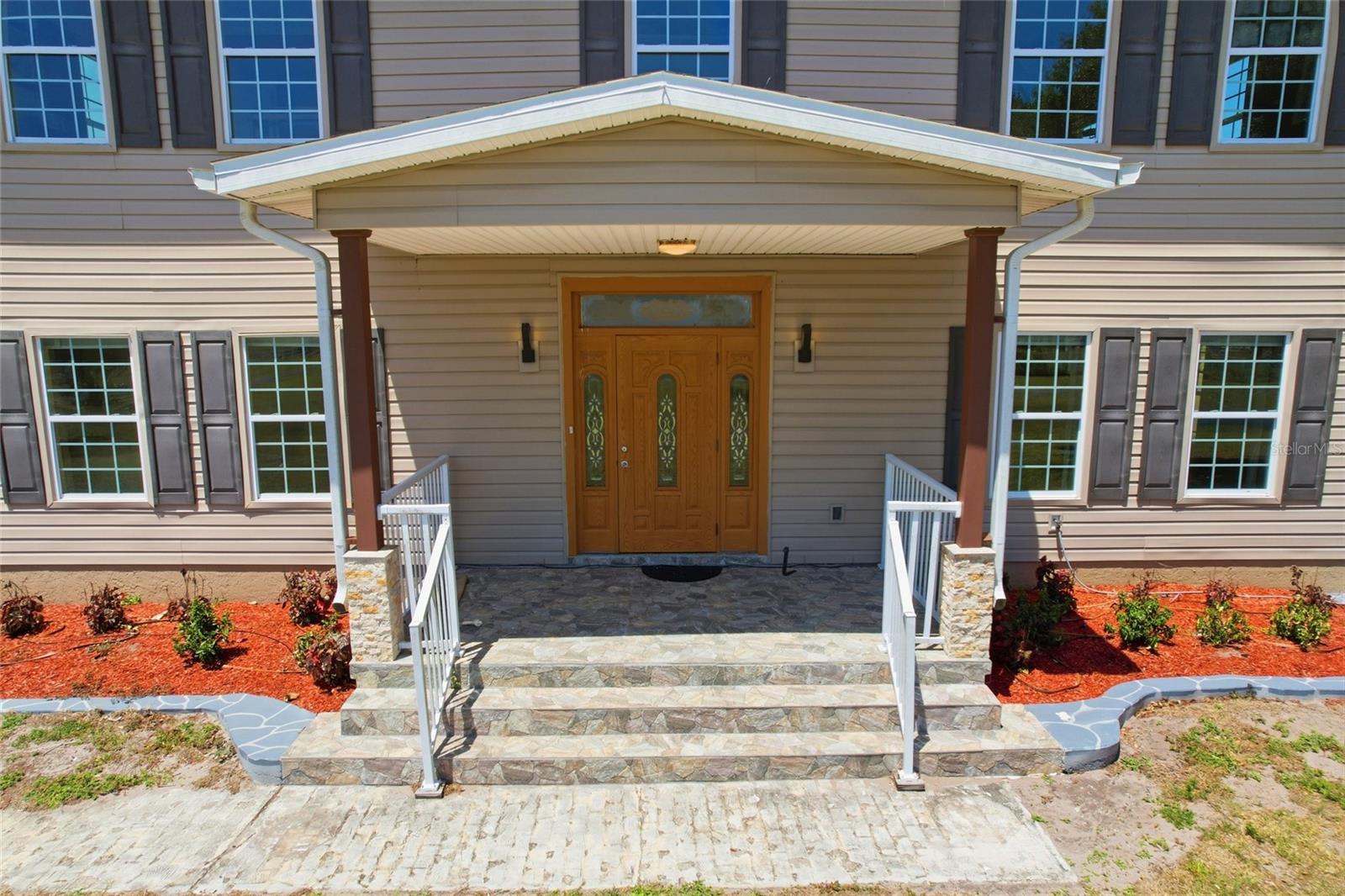 ACREAGE - Residential