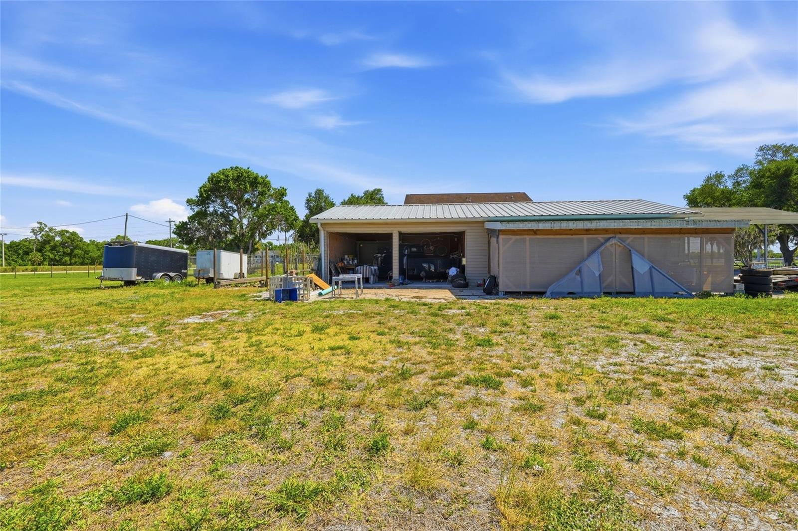 ACREAGE - Residential