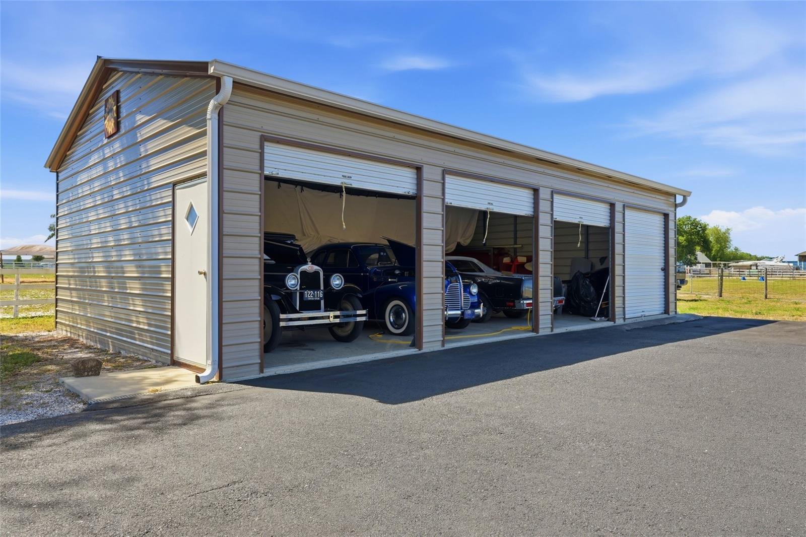 ACREAGE - Residential