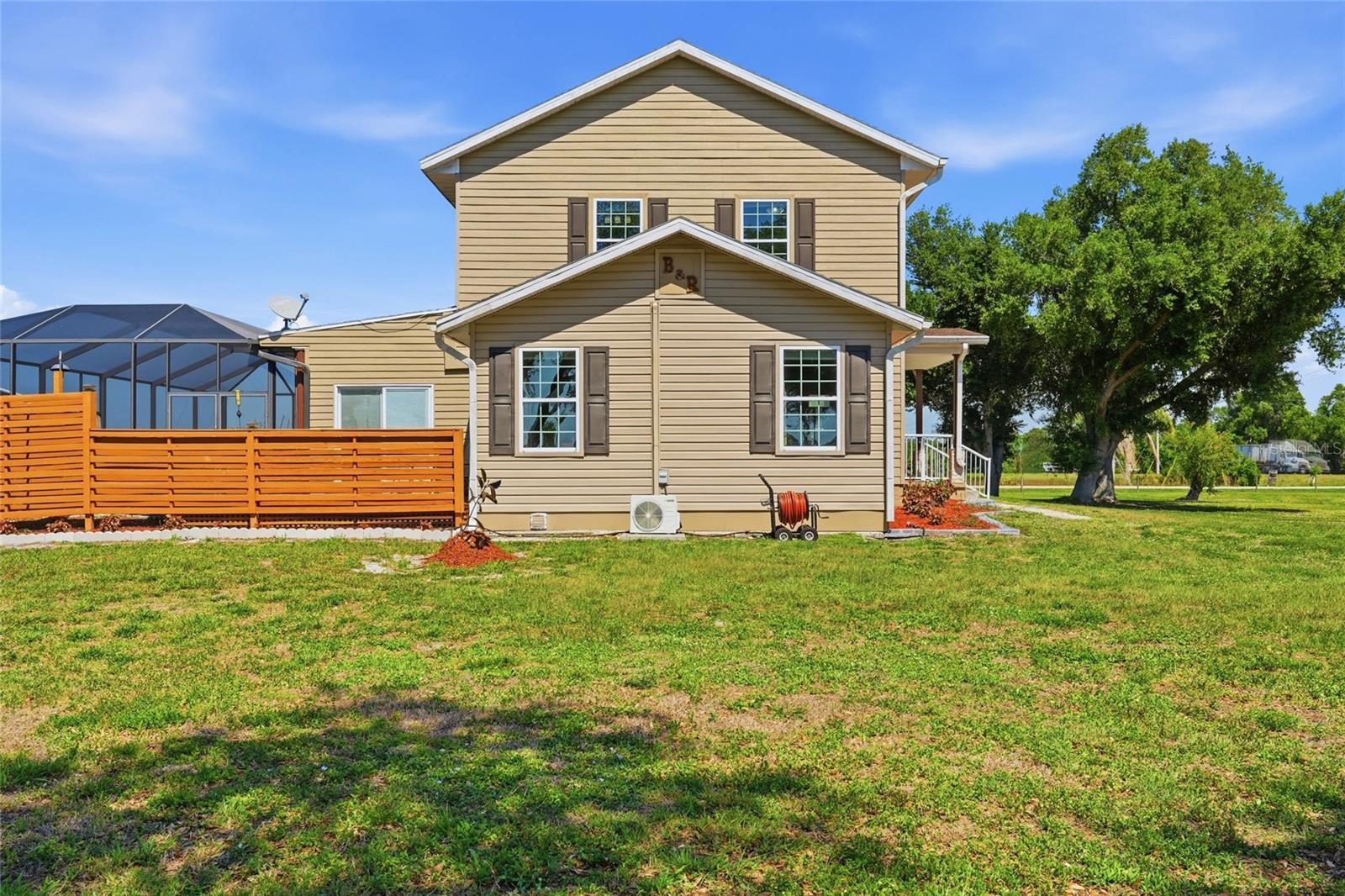 ACREAGE - Residential