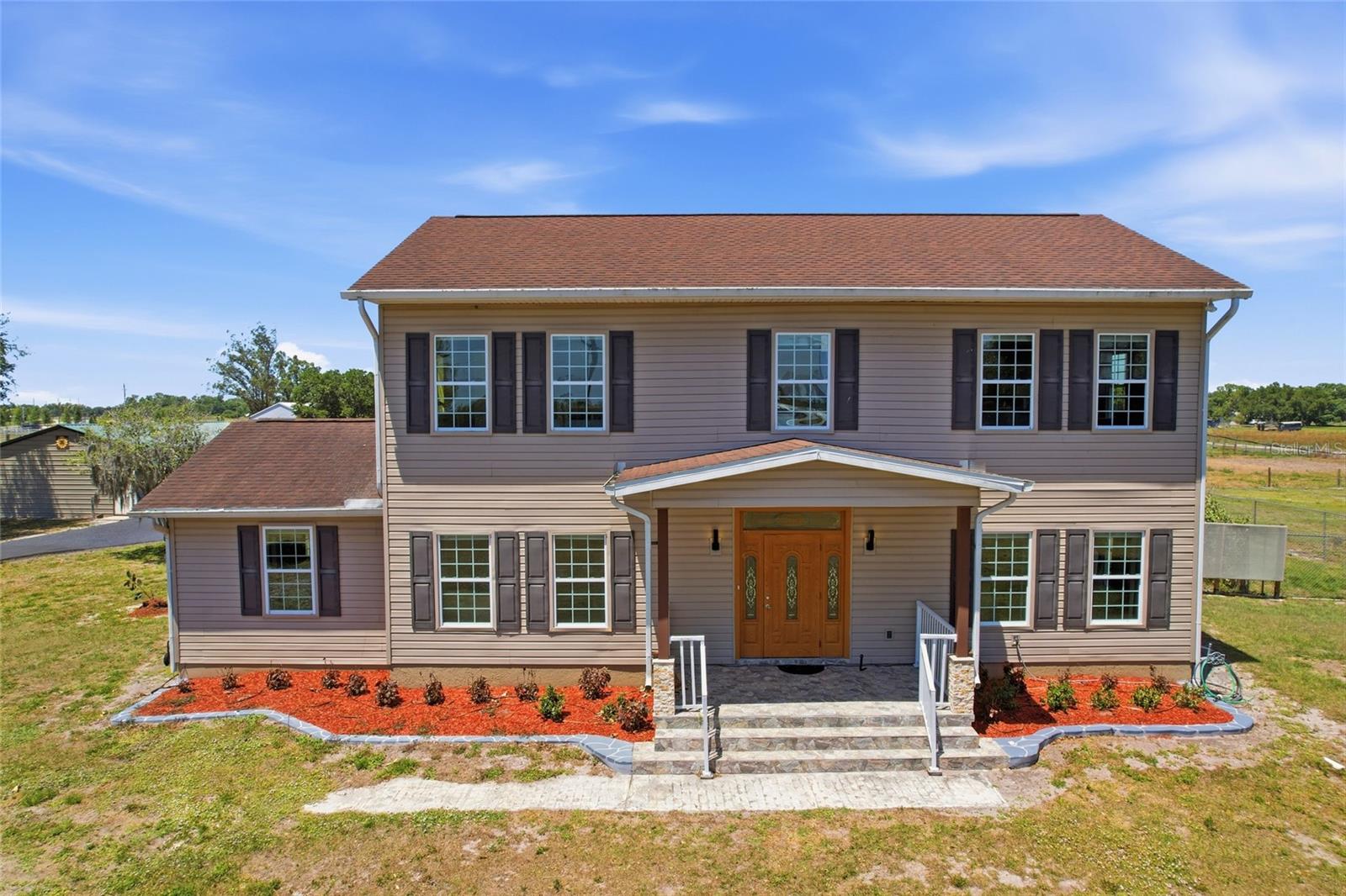 ACREAGE - Residential