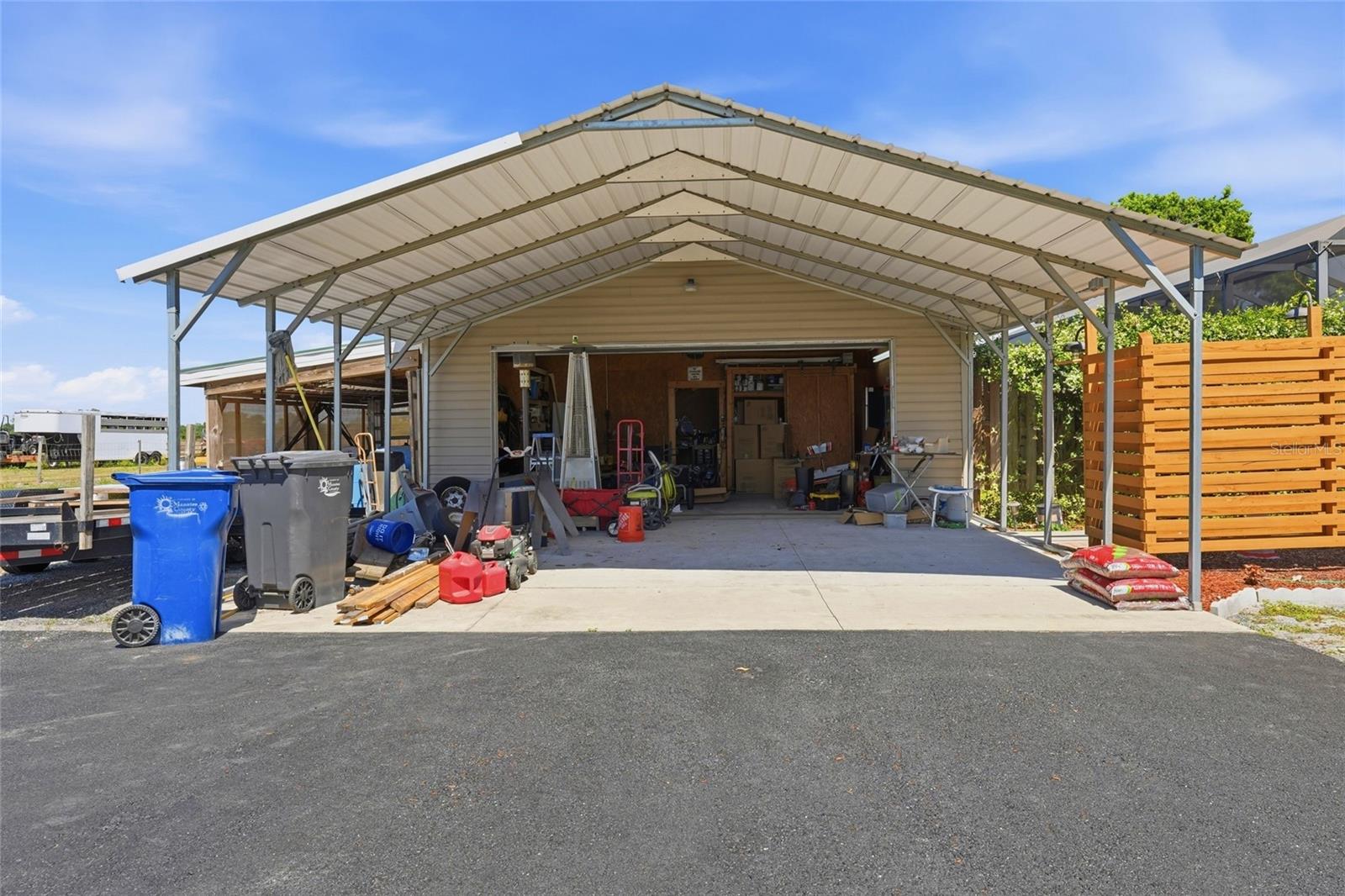 ACREAGE - Residential