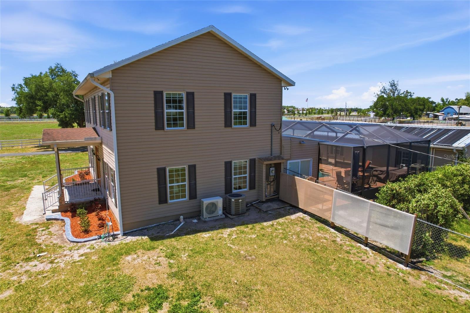 ACREAGE - Residential