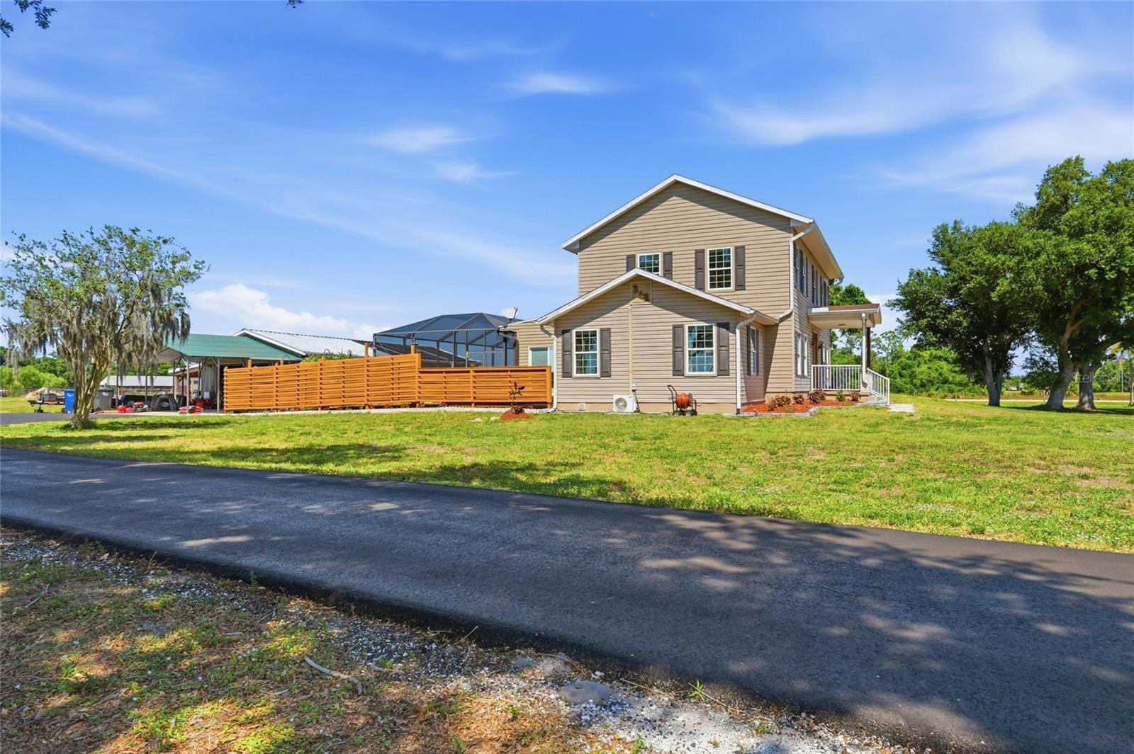 ACREAGE - Residential