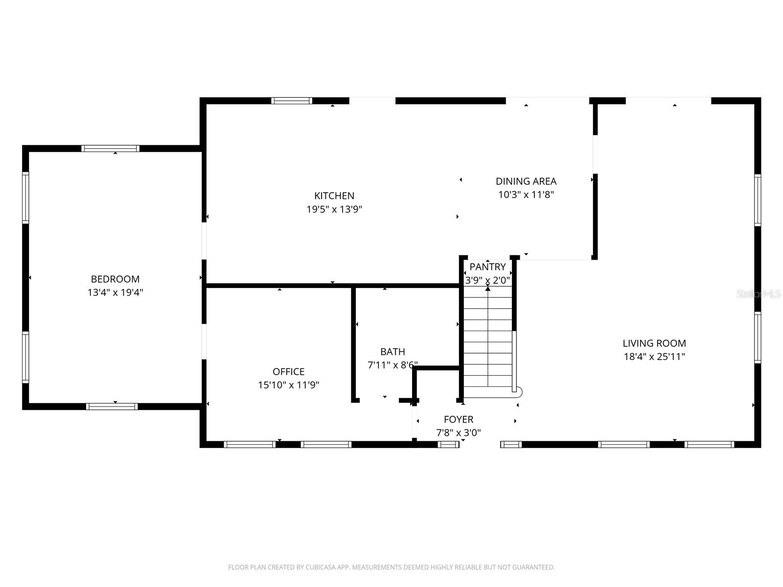 ACREAGE - Residential