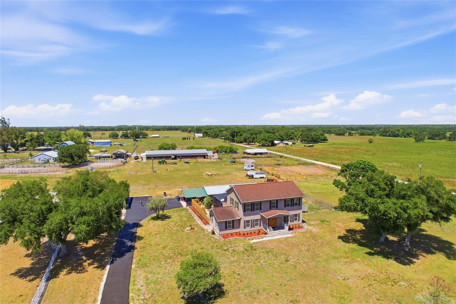 ACREAGE - Residential