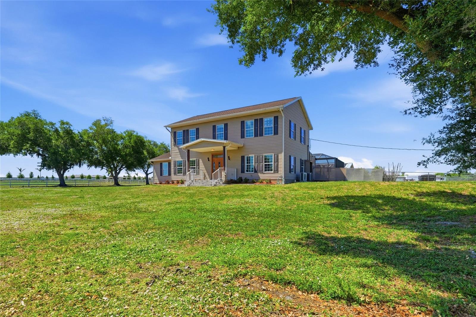 ACREAGE - Residential