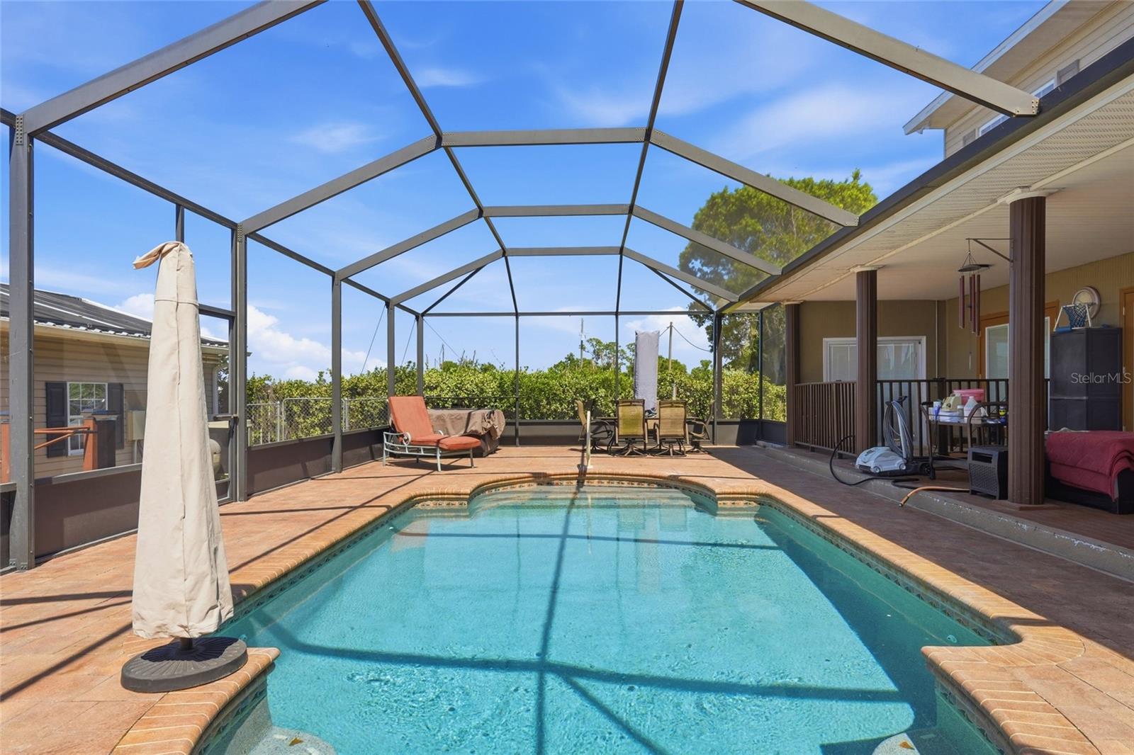 ACREAGE - Residential