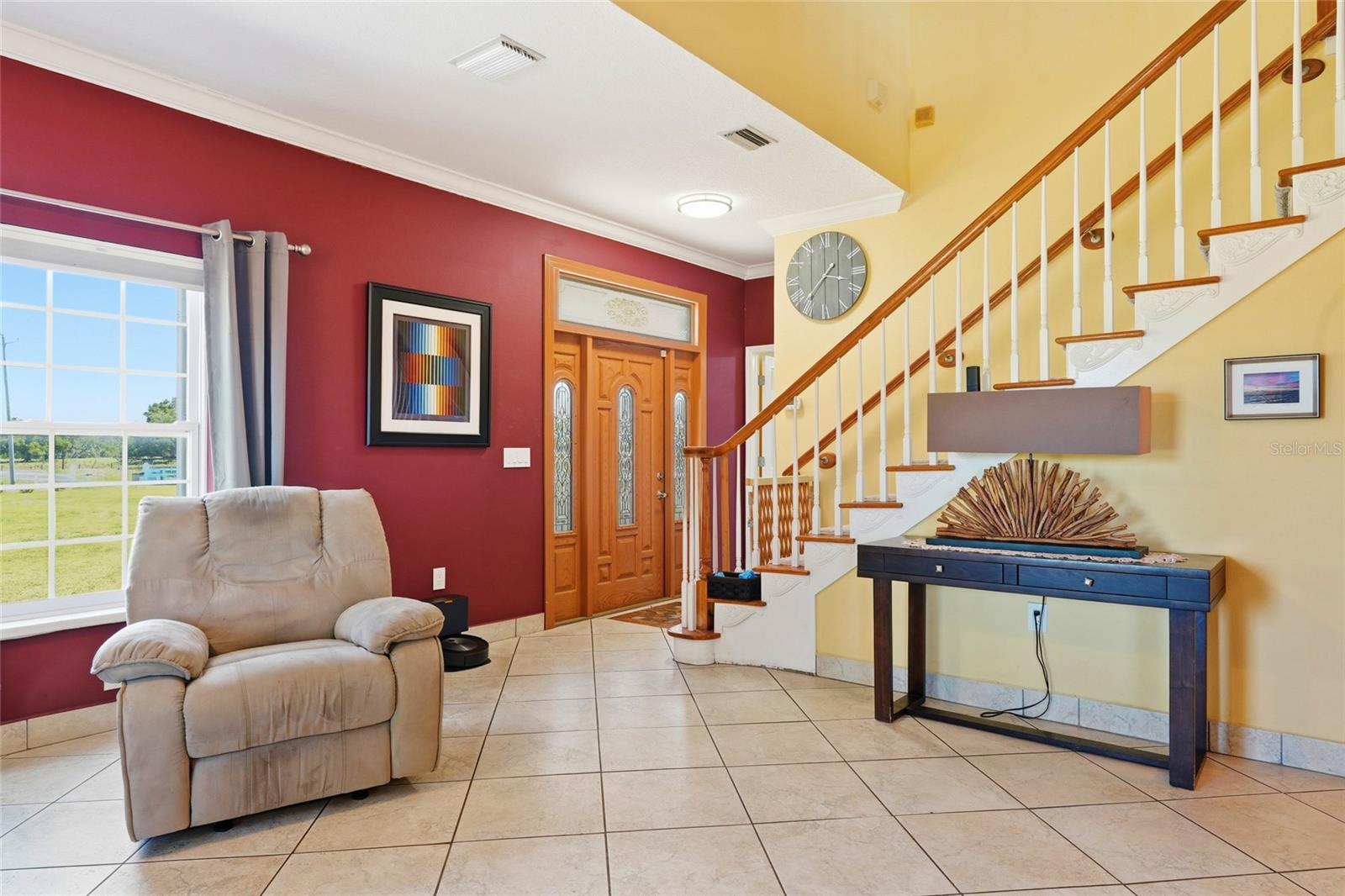 ACREAGE - Residential