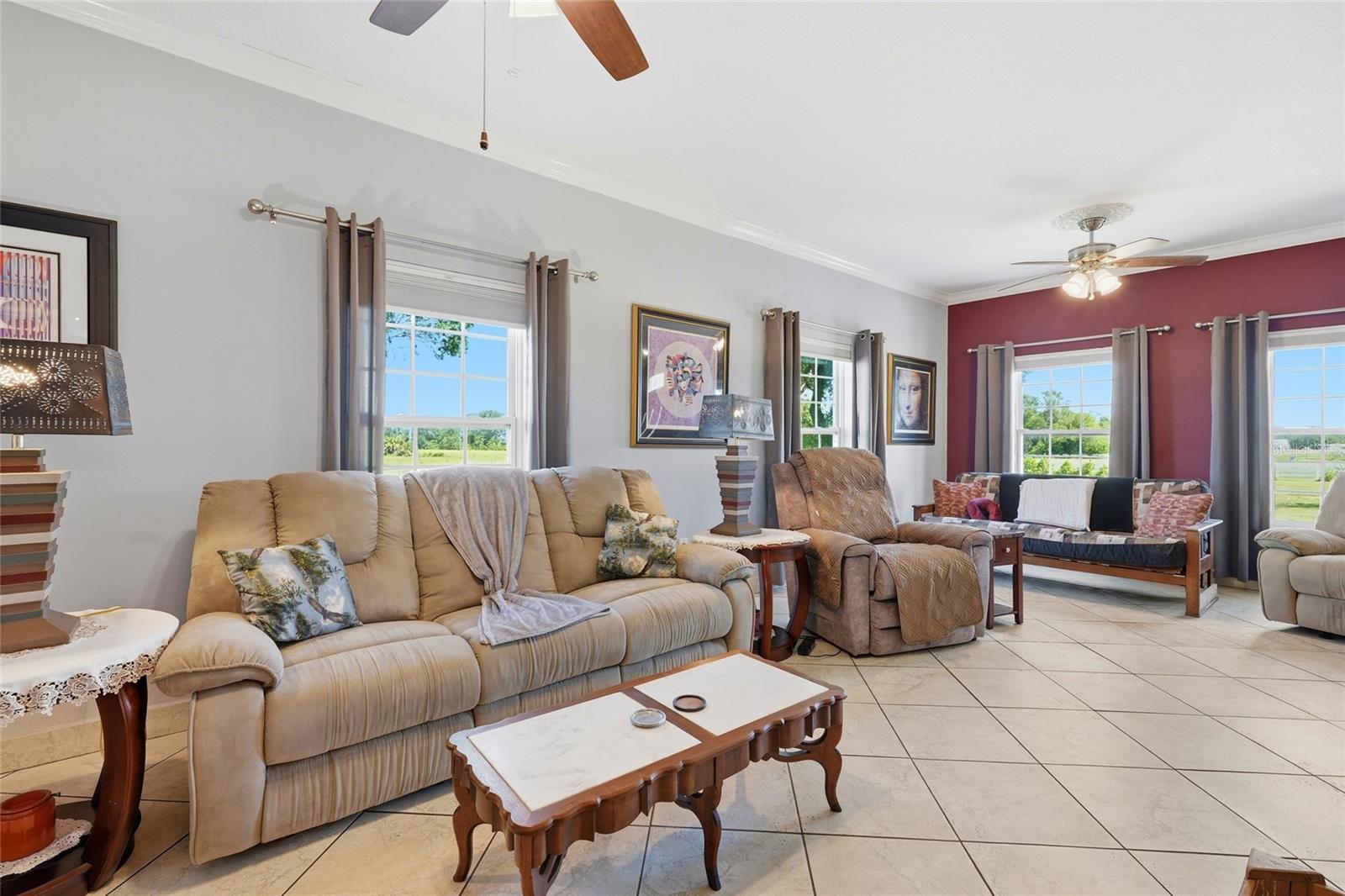 ACREAGE - Residential