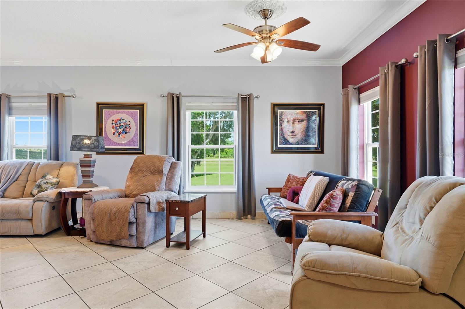 ACREAGE - Residential