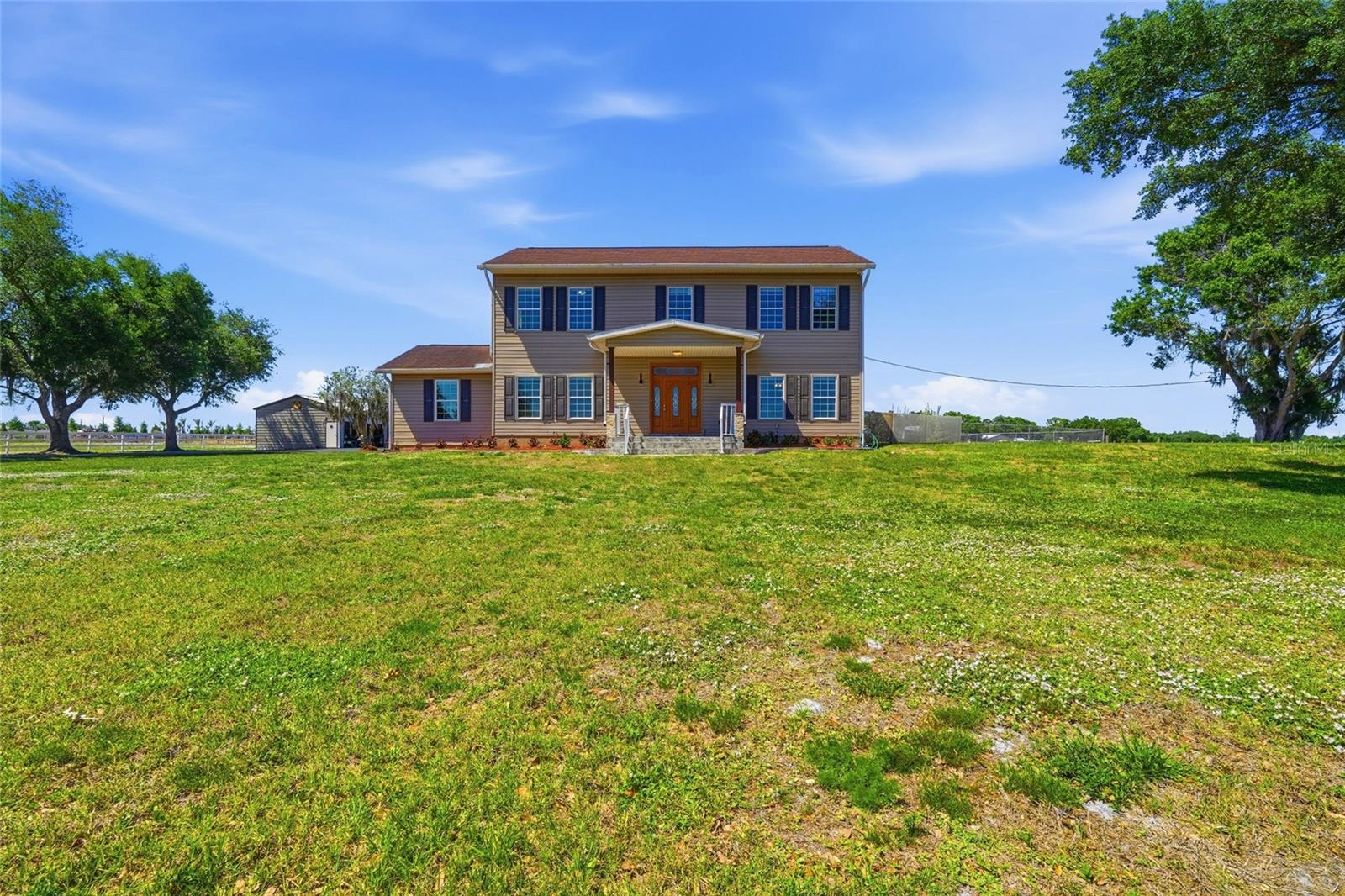 ACREAGE - Residential