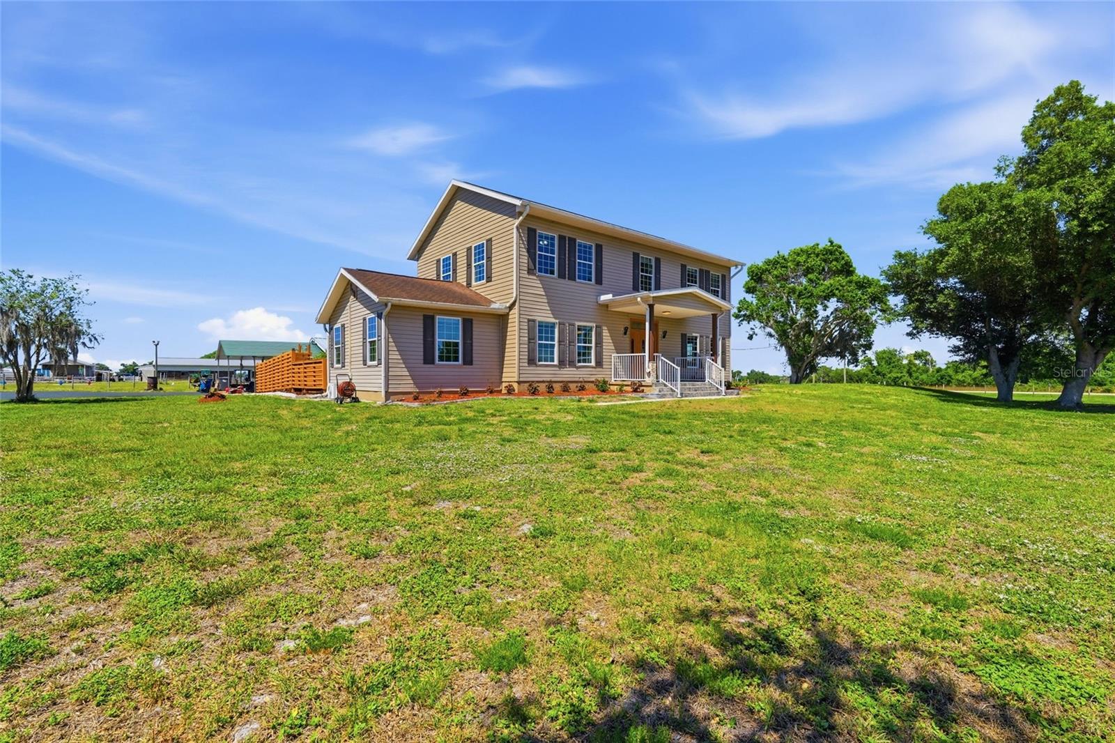 ACREAGE - Residential