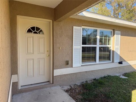 Tiny photo for 5663 NW 57th Street, Ocala, FL 34482 (MLS # OM719961)